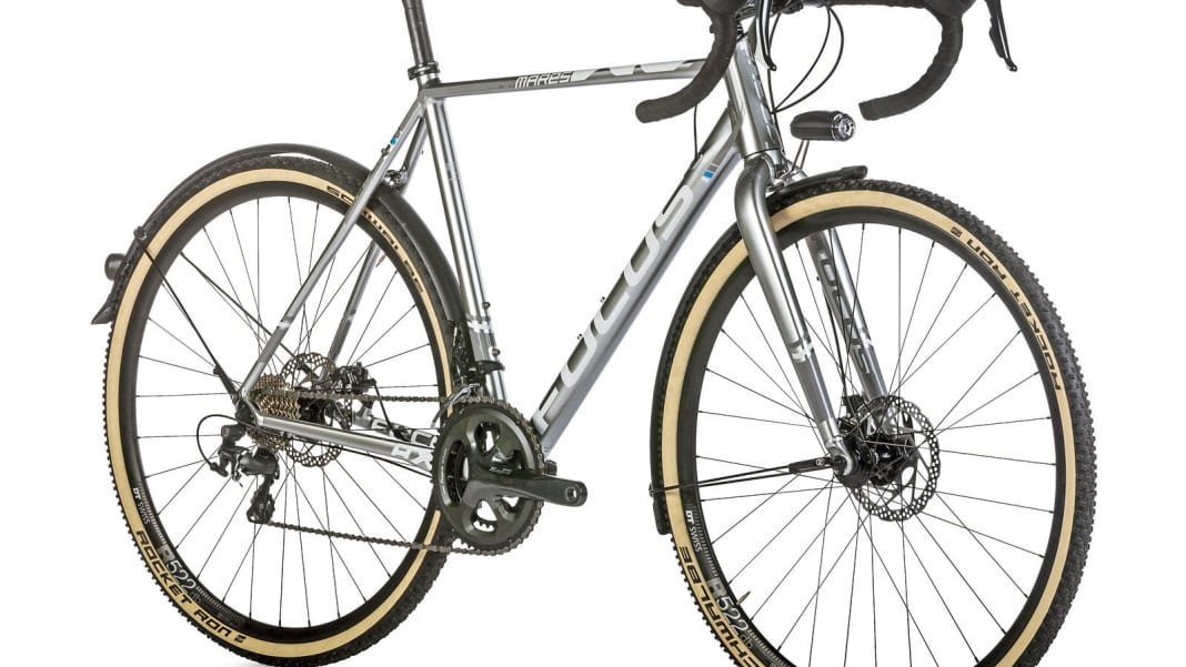 Focus mares commuter 2018 hot sale