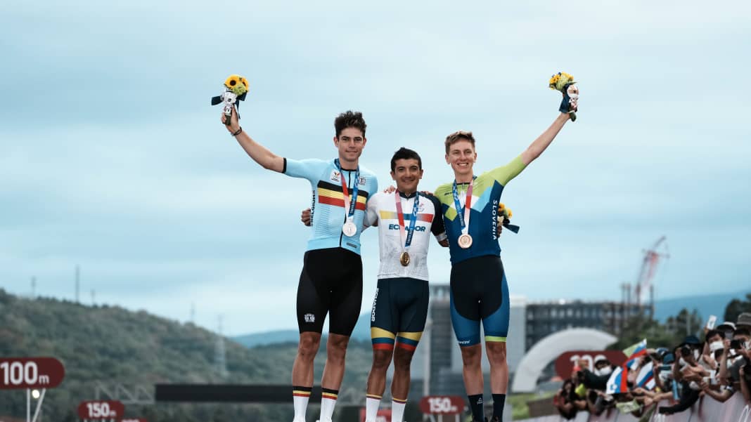 Olympia 2024: Die Strecken der Radrennen in Paris | TOUR
