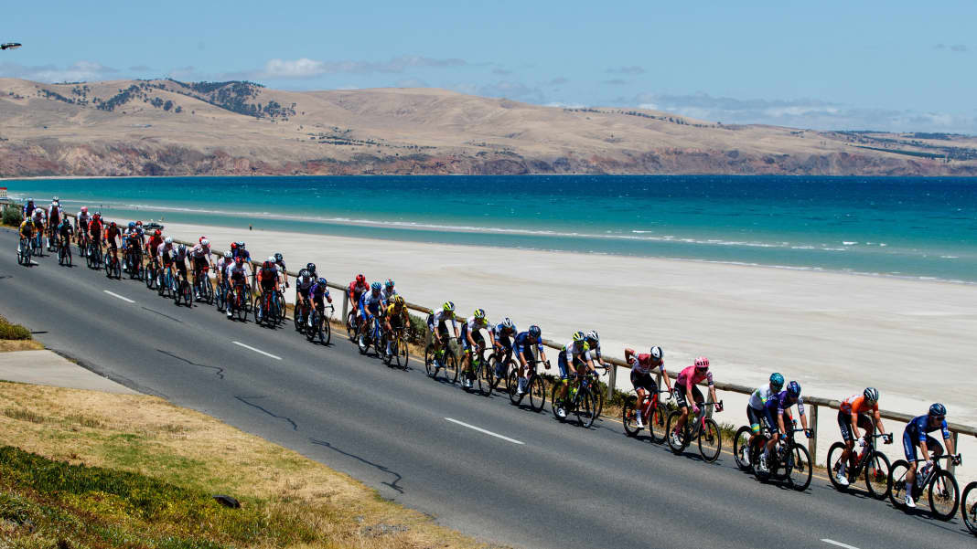 RadsportRennkalender 2024 Die Events der UCI World Tour TOUR