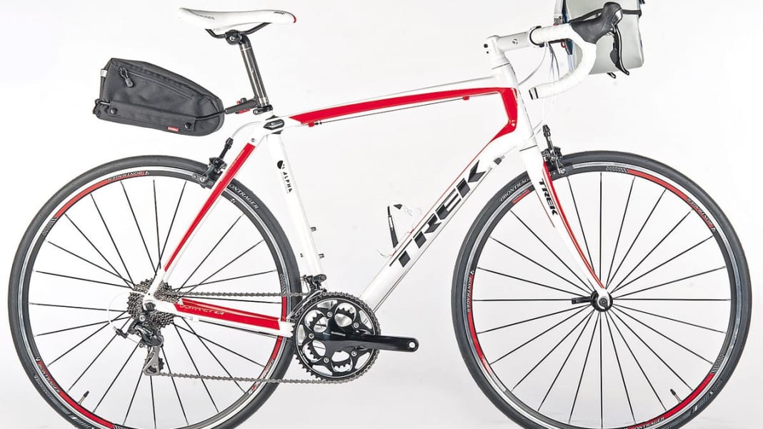 Trek Domane 2.3 TOUR