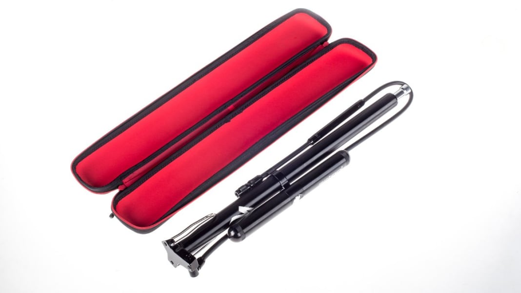 Specialized air store tool compak