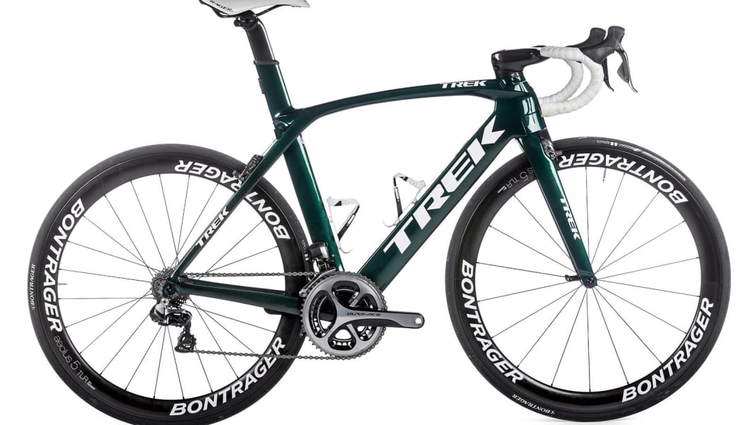 2016 trek madone 9.9 online