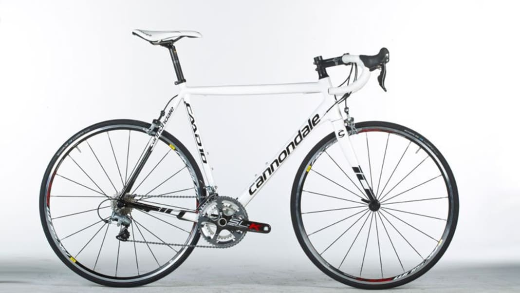 Caad 10 ultegra sales