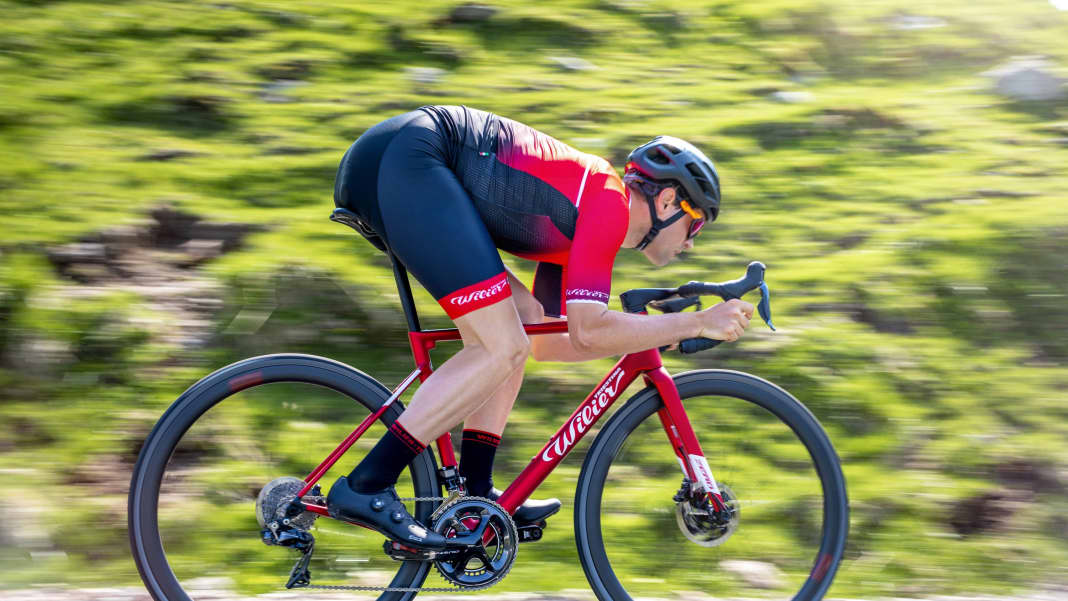Wilier slr 2020 hotsell