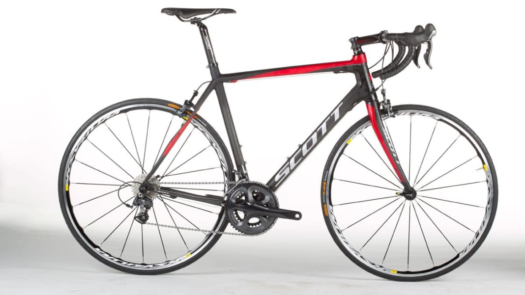 Scott CR1 Pro TOUR