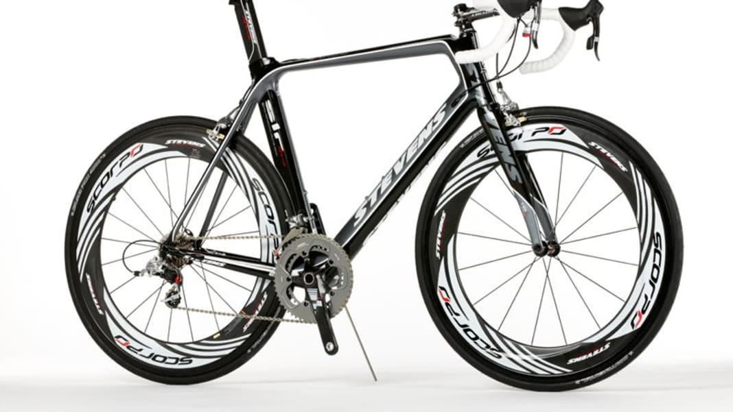 Stevens slr aero road bike clearance