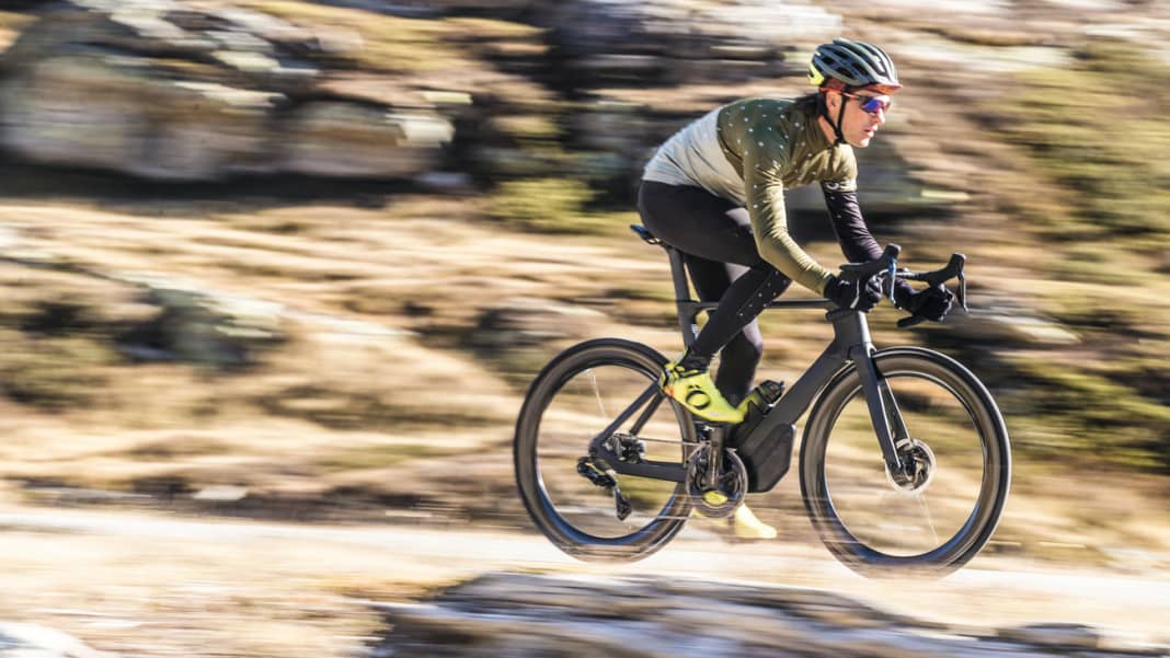 Test orbea orca sales aero