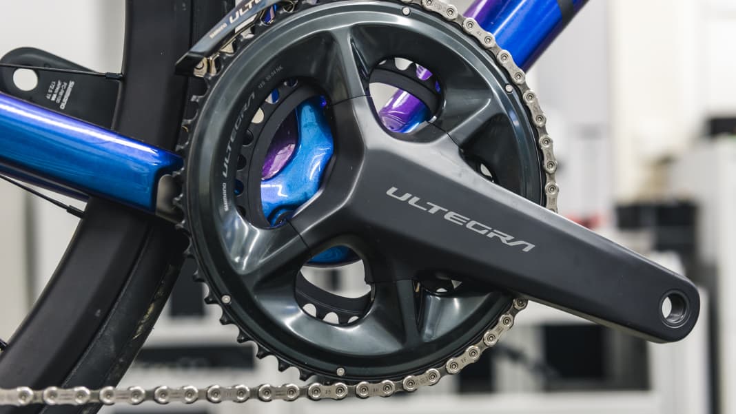 Ultegra hotsell di2 r8000