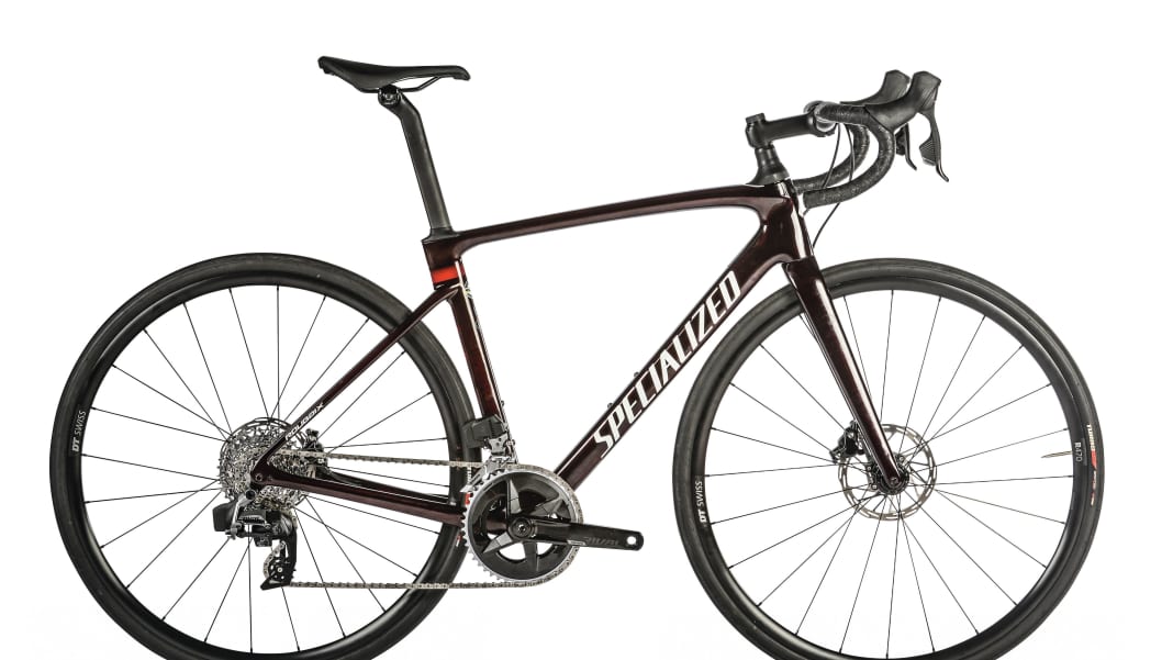 Specialized discount roubaix endurance