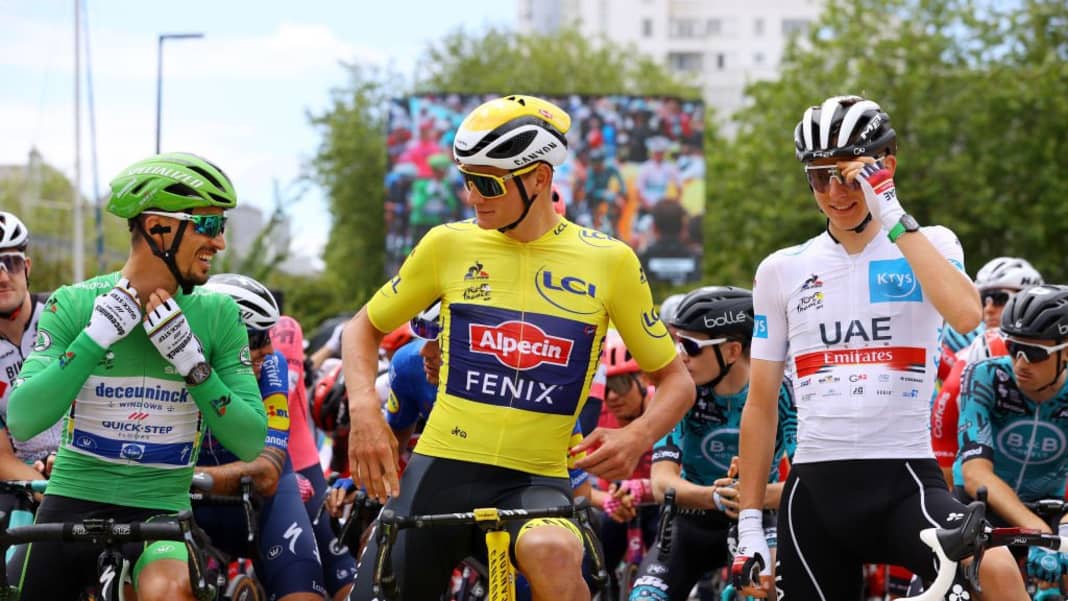 Sonnenbrille fahrrad test Clearance