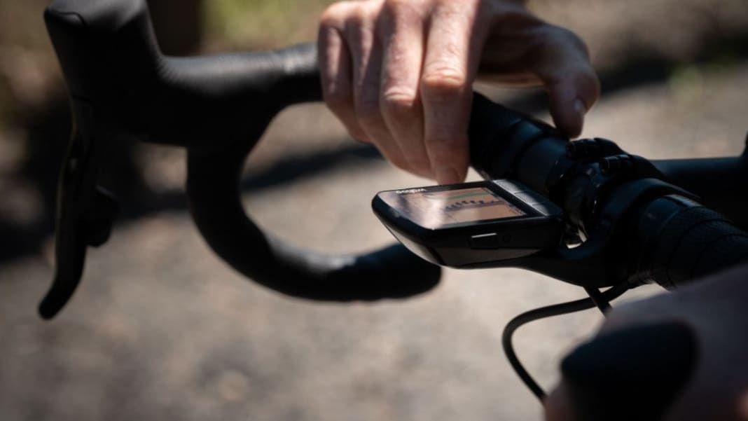 Test wahoo elemnt bolt online