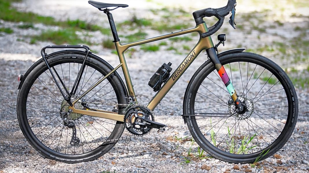Commuter Bikes Die besten Rader mit Vollausstattung fur den Alltag TOUR