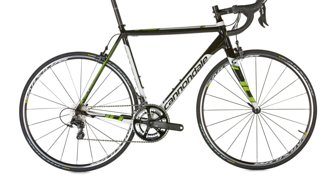 Caad10 ultegra 2025