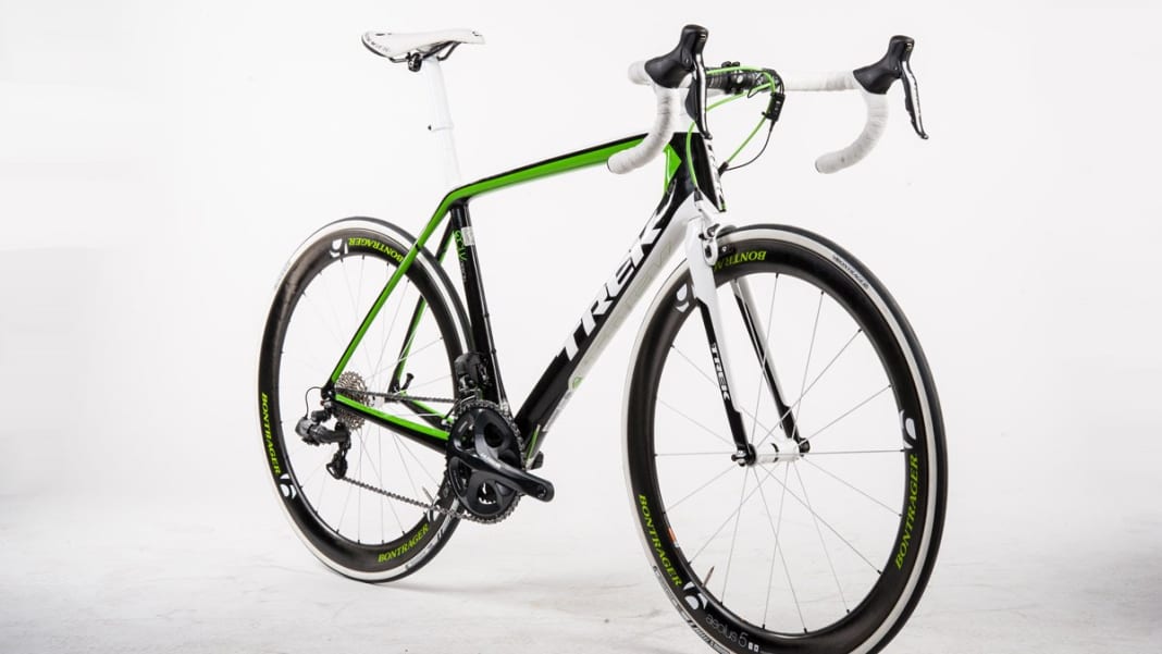 Trek store domane 6.5