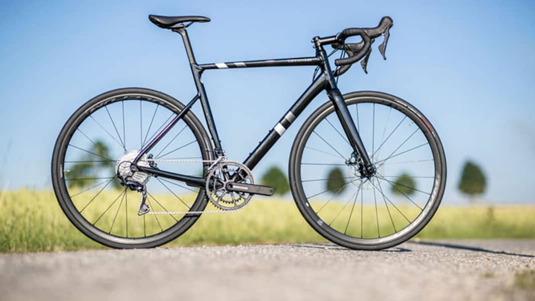 Neuheiten 2020 Cannondale CAAD 13 Fur uberzeugte Alu Fahrer TOUR