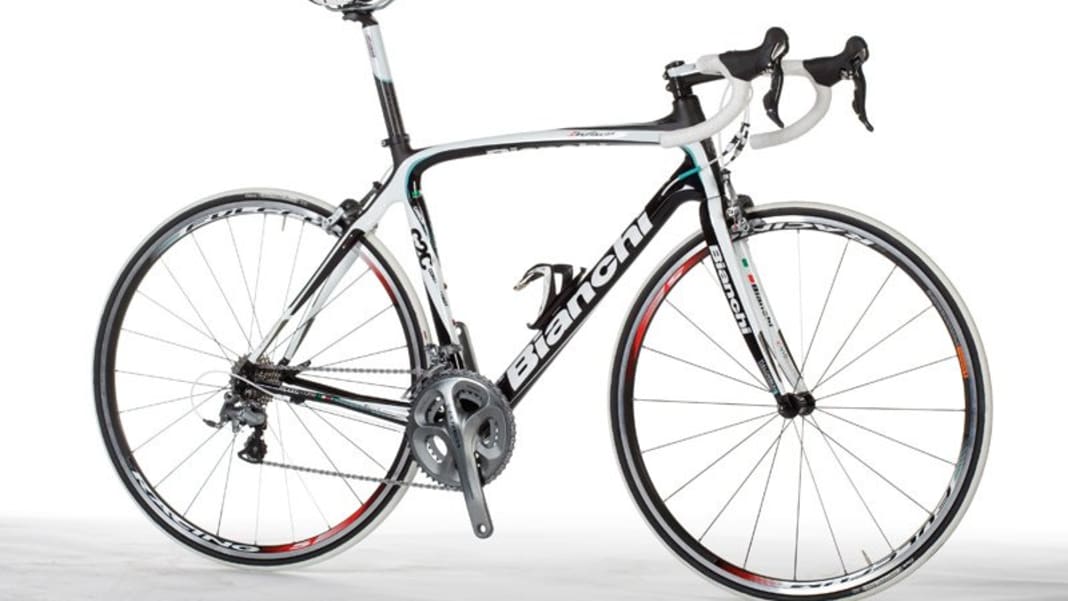 Bianchi Infinito TOUR