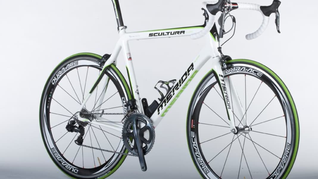 Merida Scultura Evo 909 E TOUR