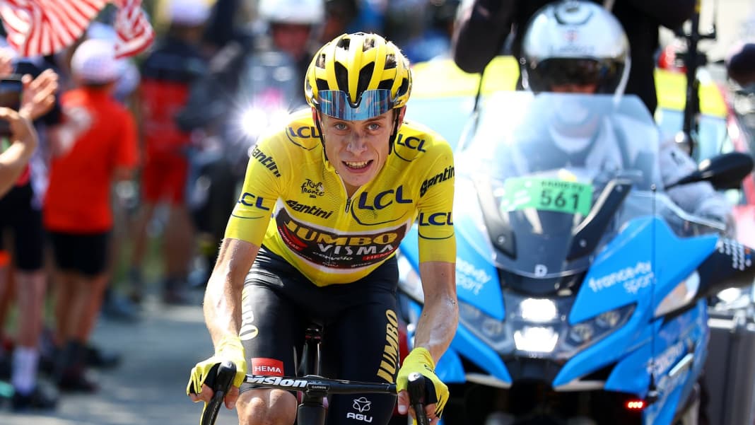 Tour de France 2023 Startliste alle Fahrer der 22 Teams TOUR