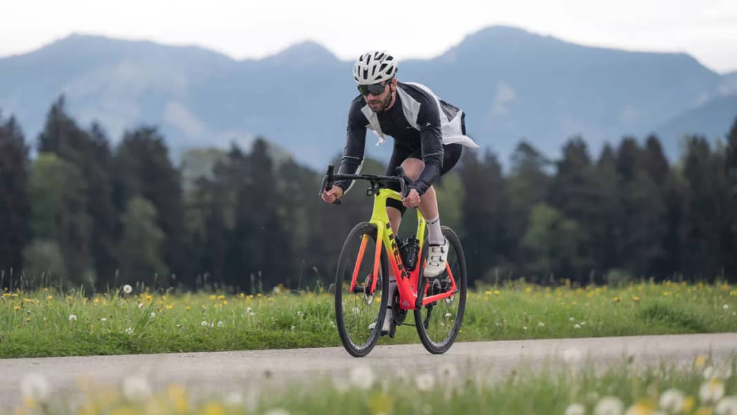 Fahrrad windjacke herren test Clearance