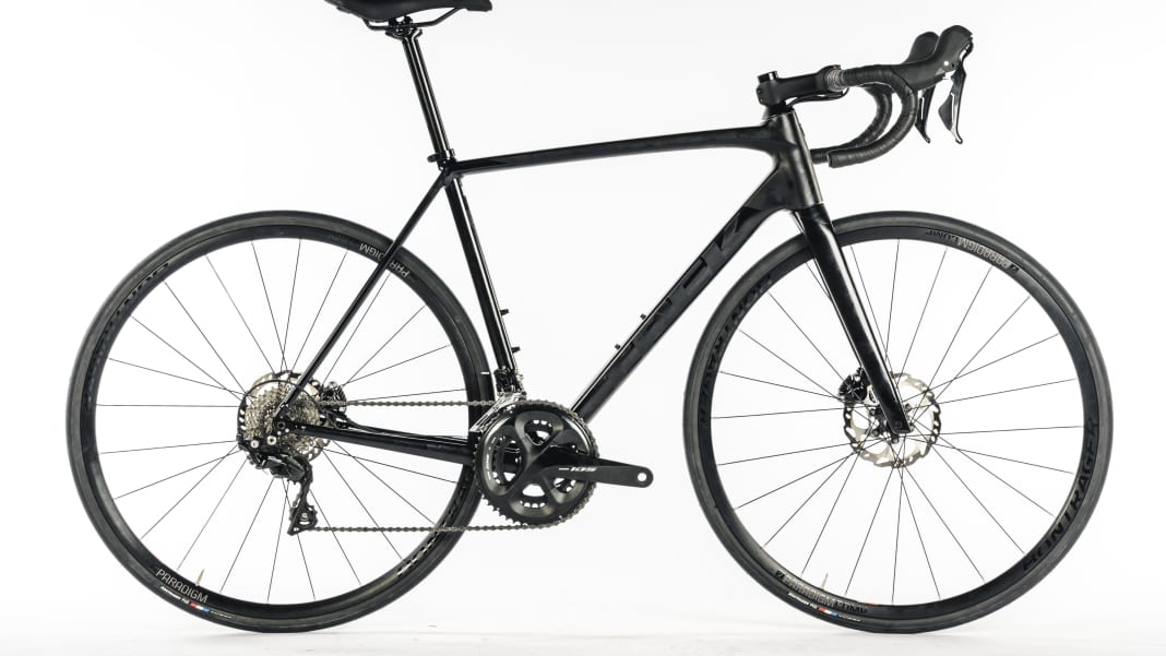 Trek emonda store alr 6 disc