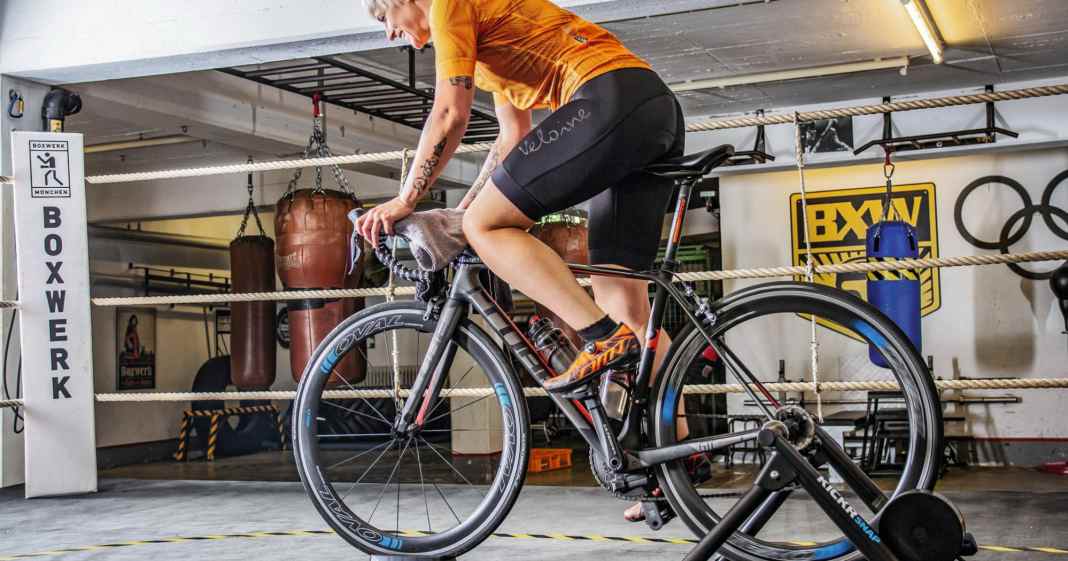 4-Week Winter Fitness Plan: Get Fit & Have Fun