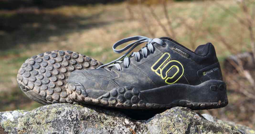 5.10 Five Ten IMPACT SamHill3 MTBシューズ 5.10 Five Ten IMPACT SamHill3 MTBシューズ Five Ten Impact Sam Hill