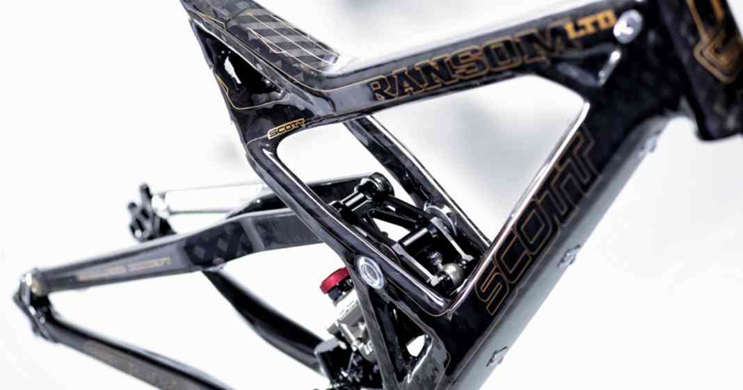 Zeitsprung Enduro: Scott Ransom - damals & heute | BIKE