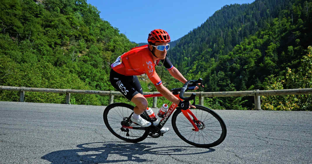 Die besten Wettkampf-Rennräder: 13 Einser-Renner im Test | TOUR