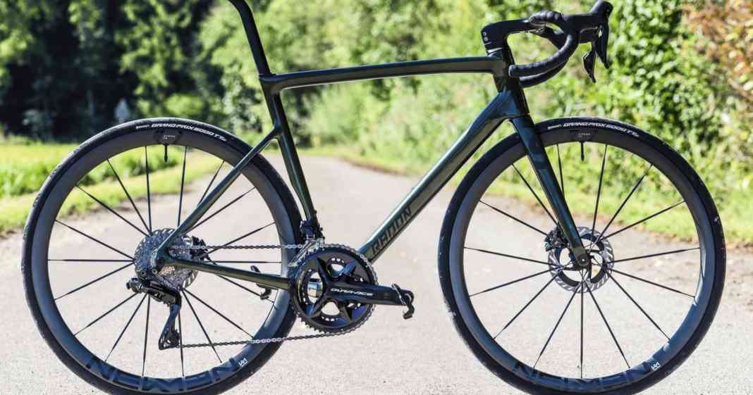 Radon Spire 10.0: Preiskracher im Test | TOUR