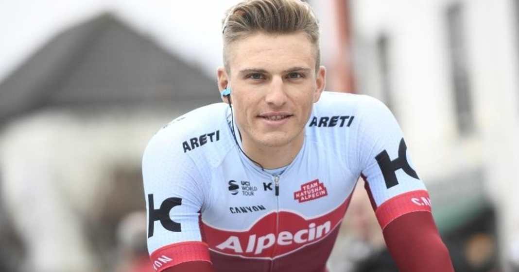 Deutsche Sprinter wollen Gelb und Etappensiege | TOUR