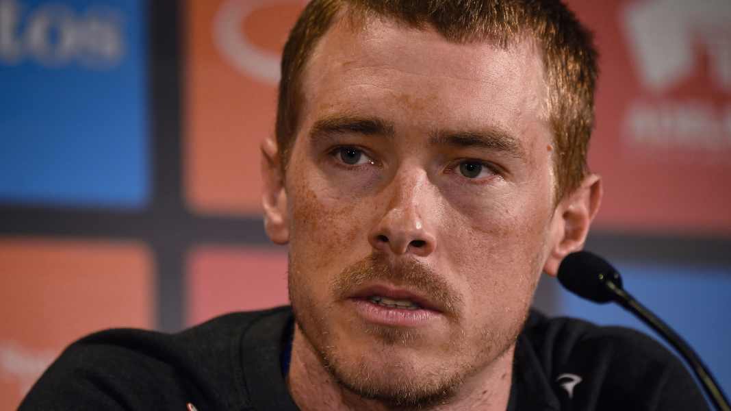 Procès : Rohan Dennis devant le tribunal