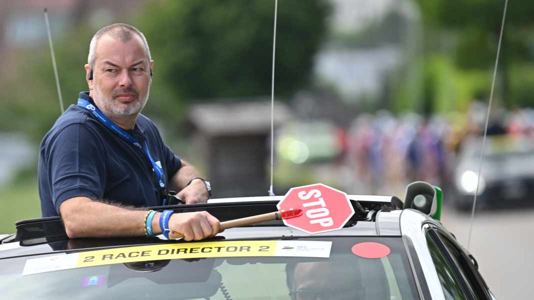 Nach tödlichen Unfällen: GPS-Tracking bei Tour de Suisse