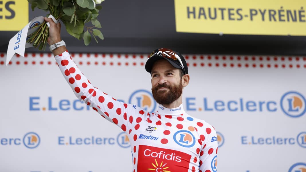 Geschke beendet Karriere nach der Saison 