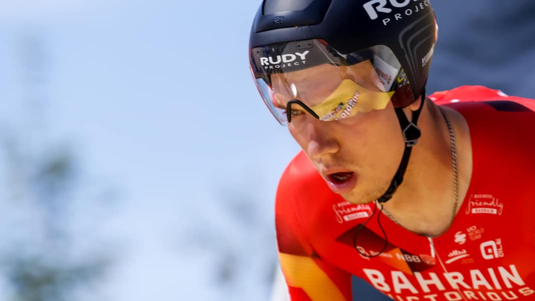 Bora-Hansgrohe engage Maciejuk