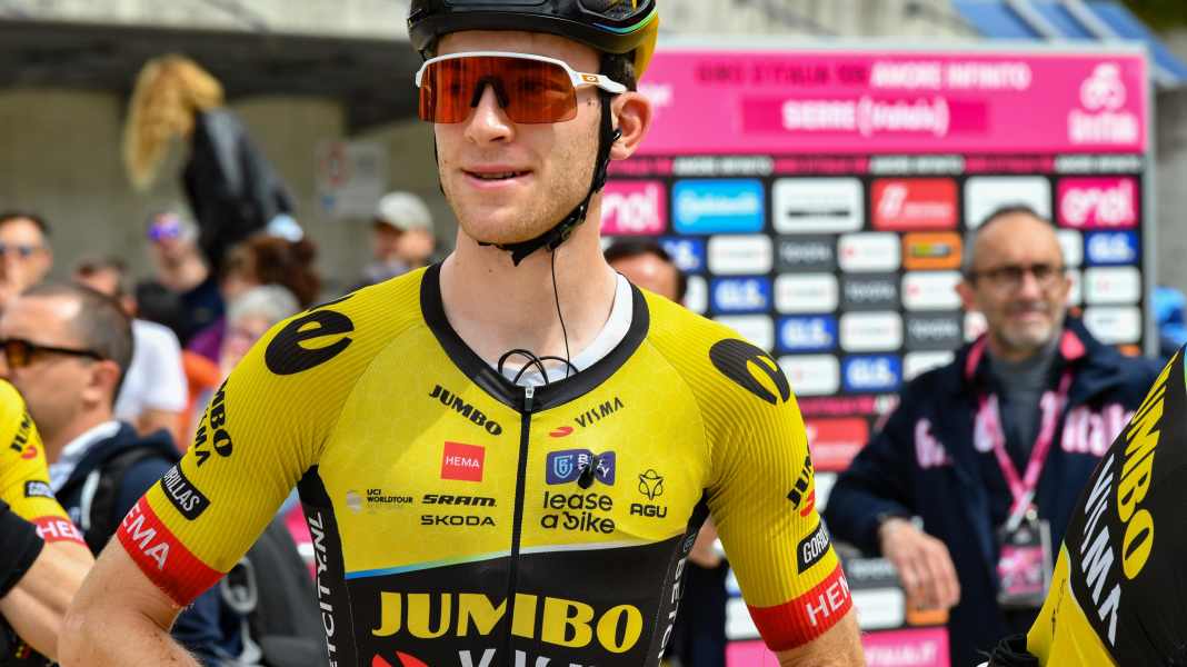 After doping ban: Hessmann finds new team