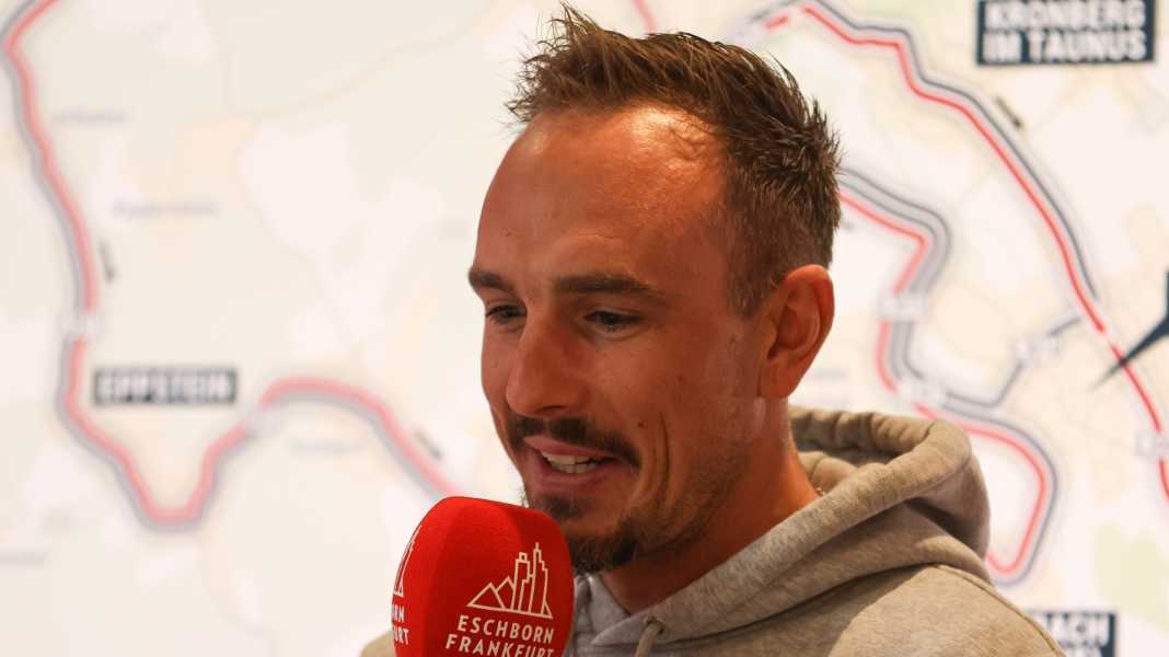 Crashes in cycling: Degenkolb calls for measures