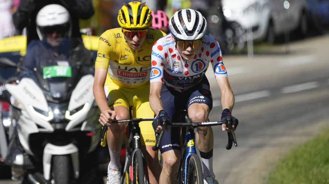 Tour de France 2025: Die wichtigsten Fragen & Antworten zum Tour-Start