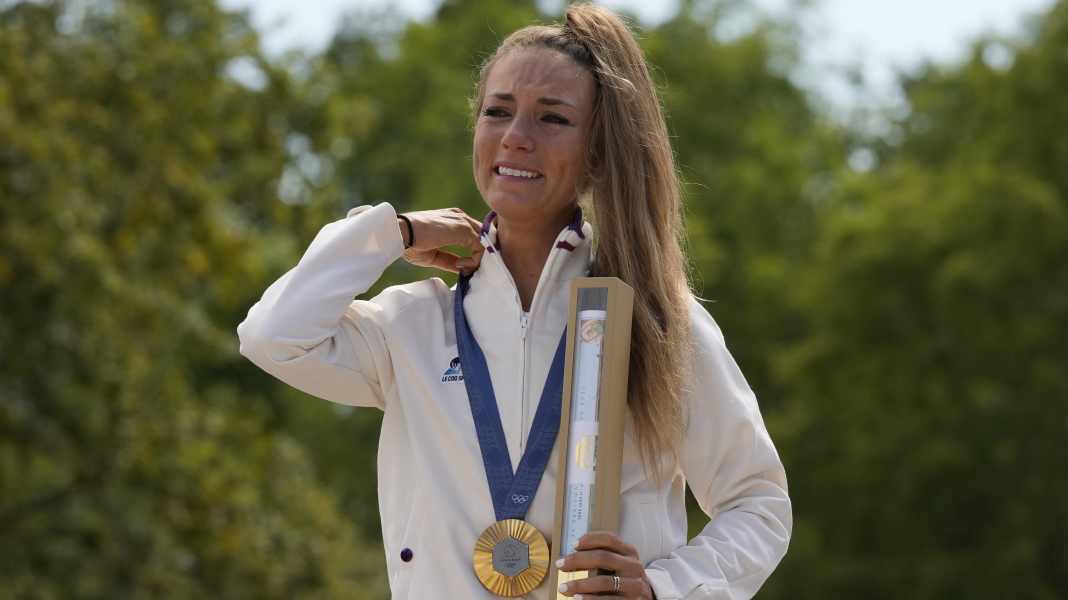 VTT : Benz n'a aucune chance, Ferrand-Prevot triomphe