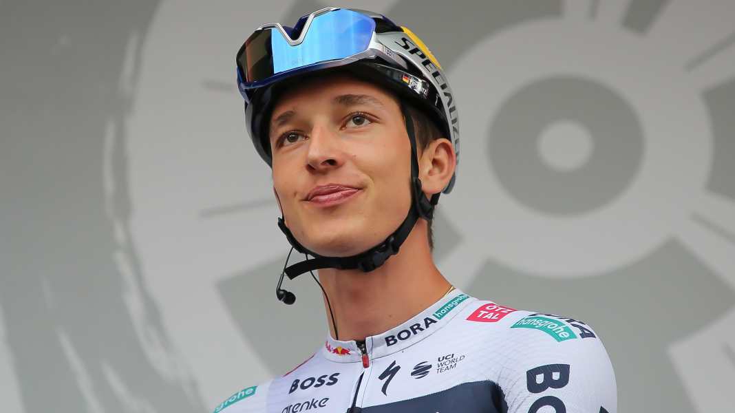 Mystery surrounding Lipowitz revealed