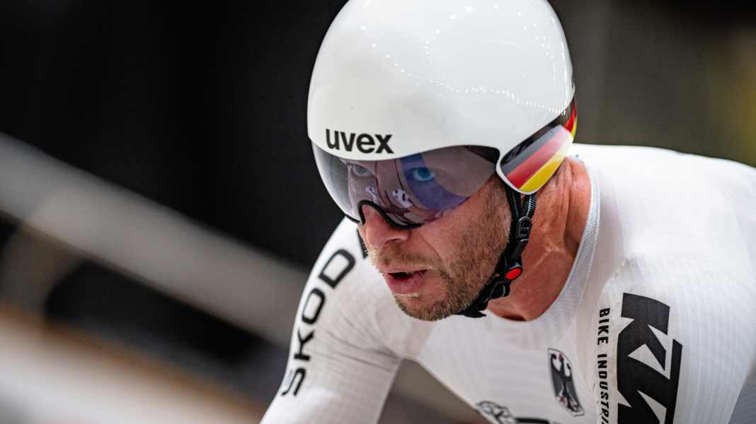 After jury mishap at track cycling world championships: Kluge heavily criticised