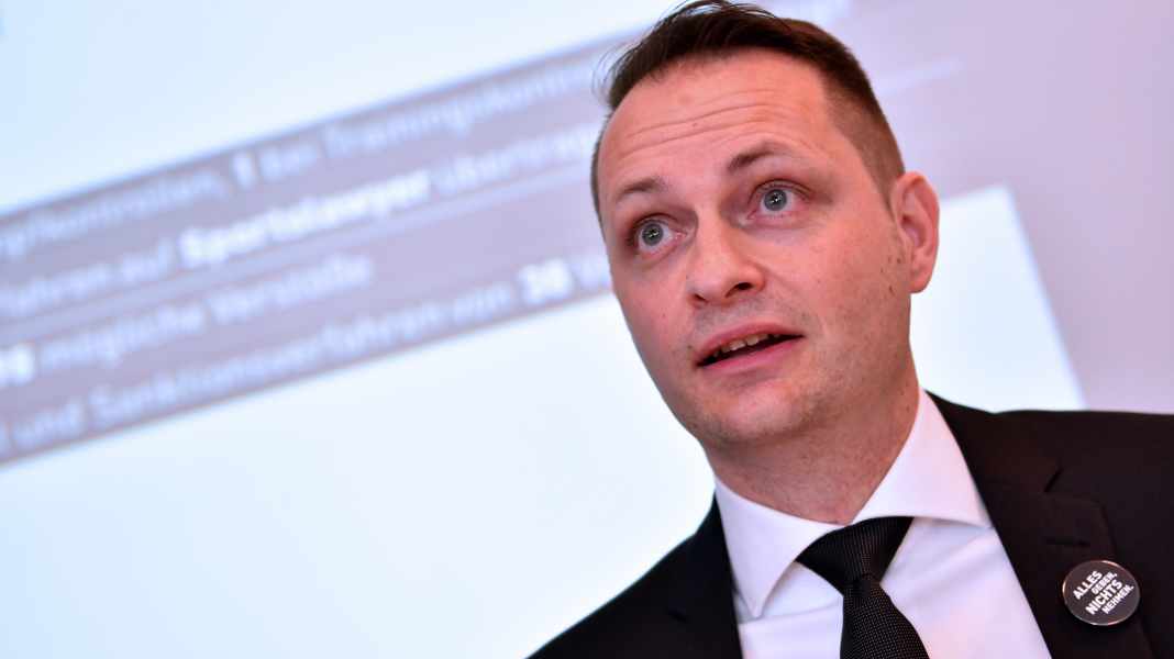 Nada: Bewusstsein für saubereren Radsport gewachsen