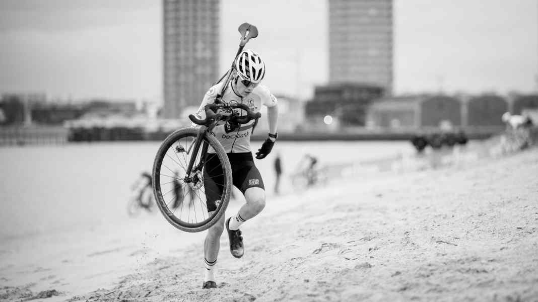 Un cycliste belge de talent meurt dans un accident