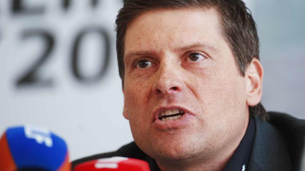 "Didn't want to be a traitor": Ullrich talks about doping