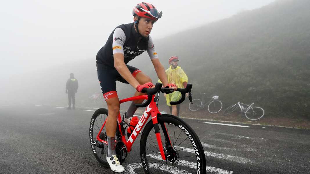 Un chat abattu par un ministre : Amende pour le cycliste professionnel Tiberi