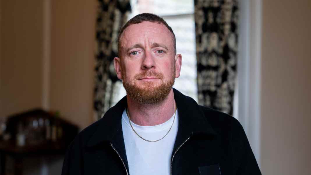 Bradley Wiggins opens up about drug addiction