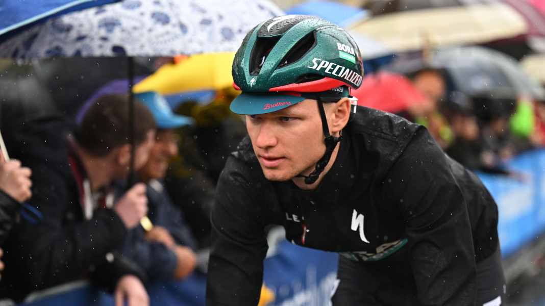 Tour de France: Vlasov will not take part in the Tour de France