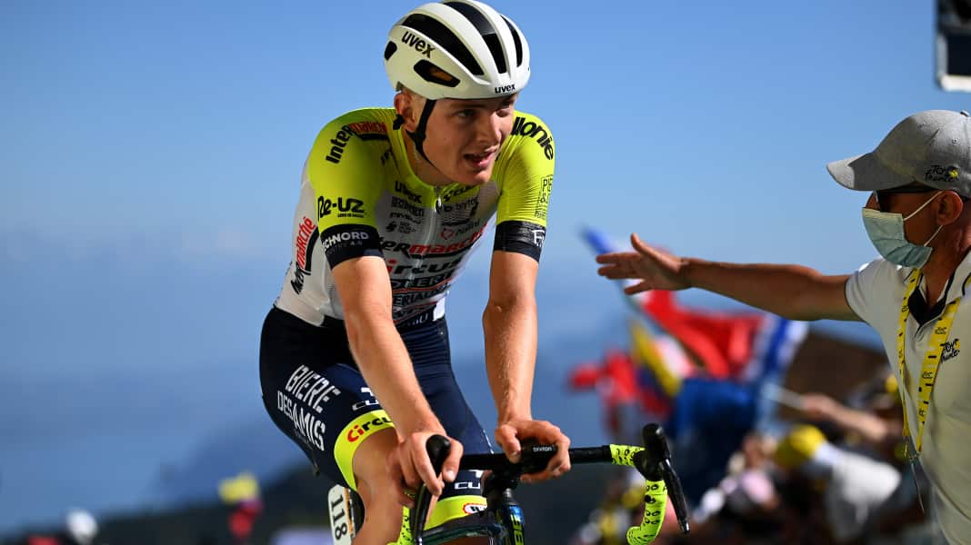 Überraschungen & Pechvögel: Das Tour-Zeugnis der Deutschen