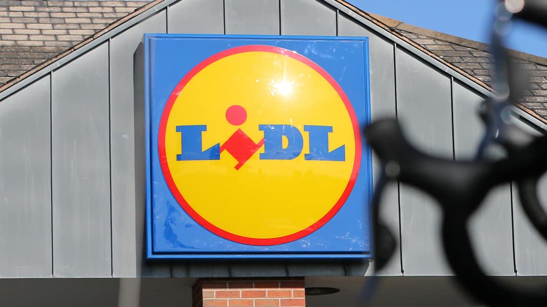 Lidl becomes main sponsor in cycling