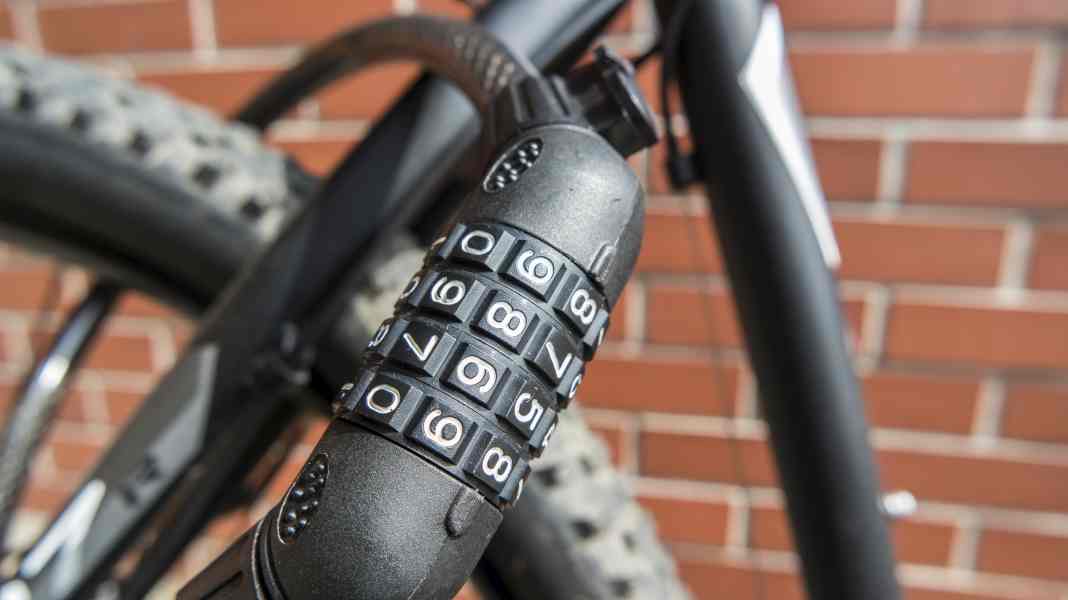 Stop bike theft, part 2: Deterrence is the best medicine