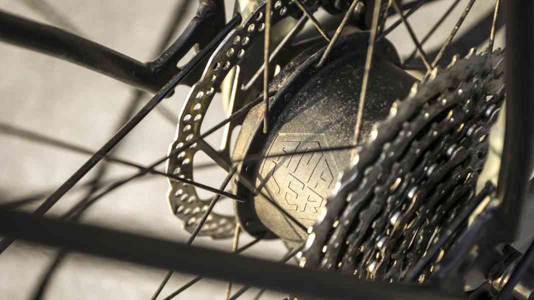 Ampler Bikes: Pionier für smarte E-Bikes insolvent